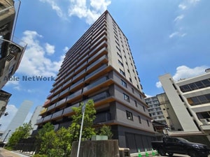 ファインレジデンス高崎鞘町外観写真