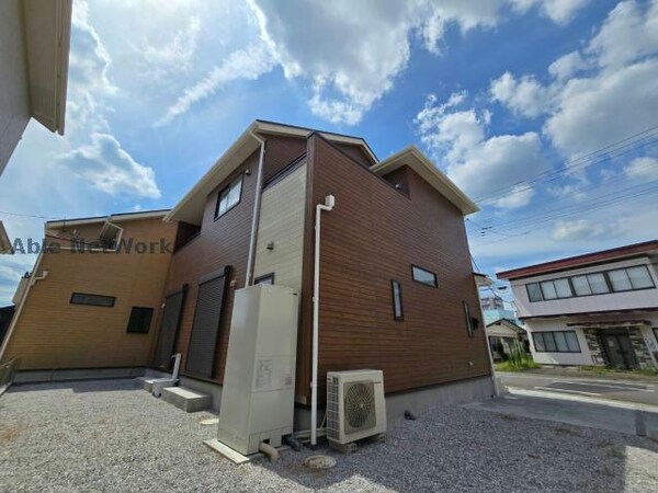 外観(5号棟)