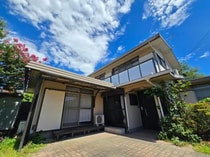 立石新田戸建の外観写真