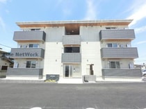 フェリーチェＴＡＫＡＳＡＫＩ　Ⅱの外観写真