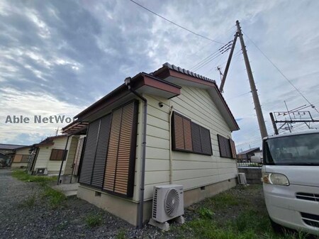 Casa Pen  G棟外観写真