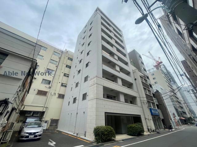 ウィルレーナ日本橋三越前