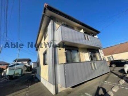 ＬＥＸＵＳいいづか外観写真