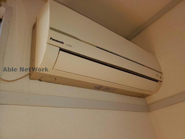 空調設備