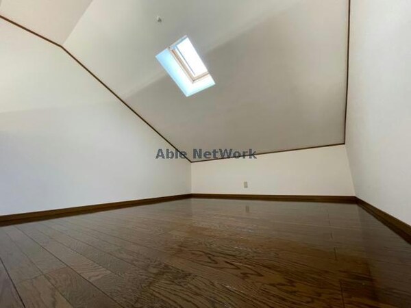 居室（その他）(ロフト)