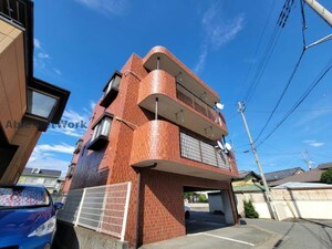 センチュリー２１別館外観写真