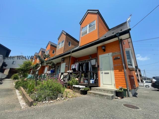 物件外観写真1　(Ⅱ外観)