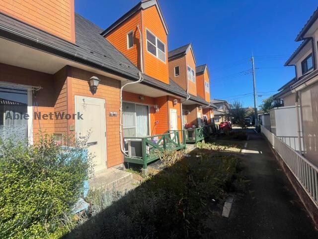 物件外観写真3　(Ⅱ周辺)