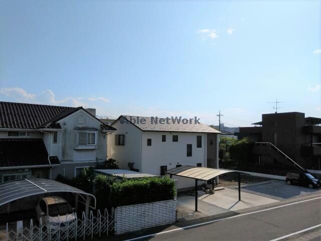 物件内観写真14　(閑静な住宅街にあります)