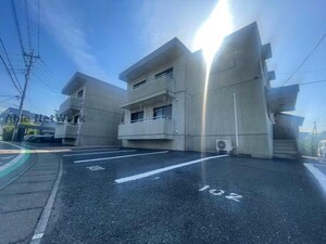 メゾンロイヤル (高崎市石原町)外観写真