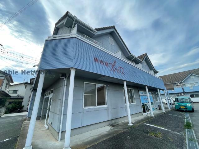 メゾン・ド・新町Ⅰ（高崎市新町）
