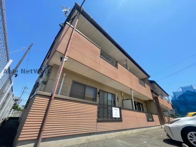 コンフォートＡ（高崎市浜尻町）