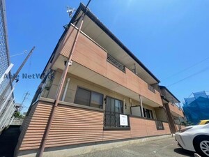 コンフォートＡ（高崎市浜尻町）外観写真