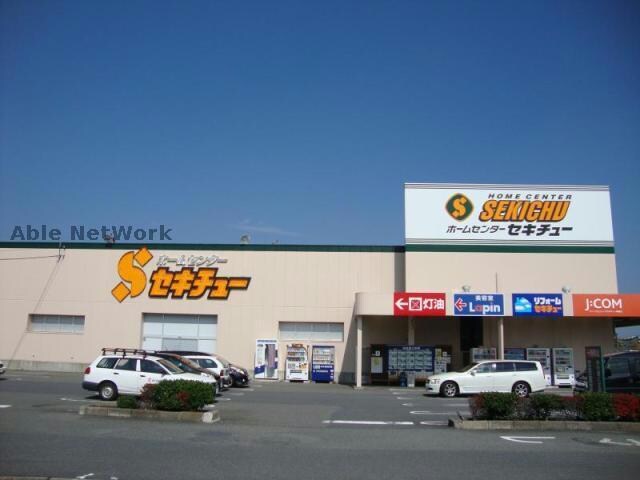 セキチュー高崎店