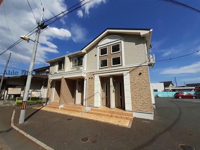 エクセル　ミラージュ(高崎市下豊岡町)