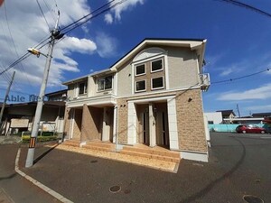 エクセル　ミラージュ(高崎市下豊岡町)外観写真
