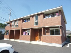 プライズ外観写真