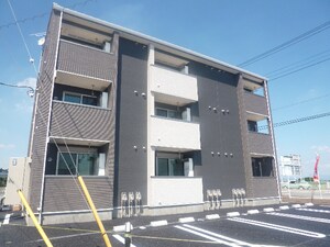 モデッサ外観写真
