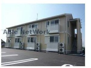 パルクノール外観写真