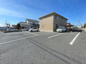 ヴィラオーネストＡ外観写真