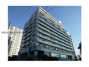 シンフォニア高崎城址 805（高崎市檜物町）外観写真