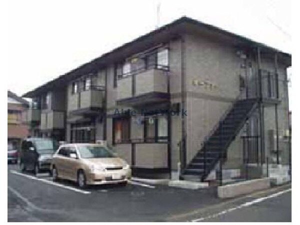 建物設備(陽当たり良好！)