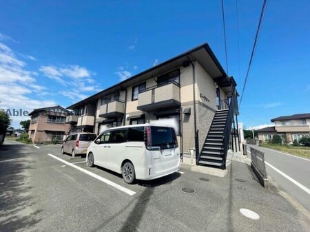 キーファー（高崎市元島名町）外観写真