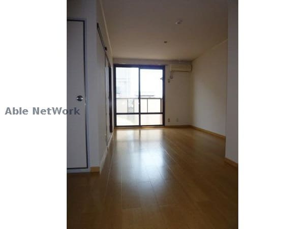 リビングダイニング