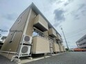 イーストフィールド（高崎市上中居町）
