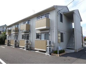 アスール（高崎市福島町）外観写真