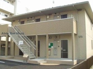 メゾンK江木外観写真