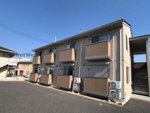 ニシガハラハウス外観写真