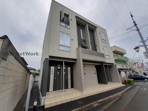 サニーアヴェニュー　(高崎市八千代町)外観写真