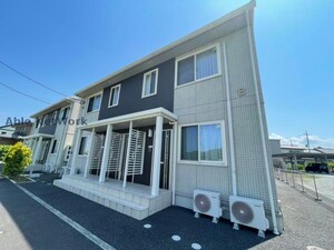 ブレアＡ・Ｂ外観写真