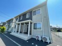 ブレアＡ・Ｂ（高崎市吉井町馬庭）
