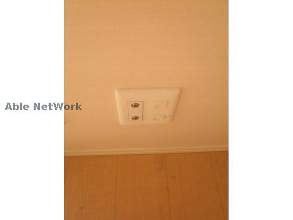 物件内観写真12　(インターネット使用料無料！)