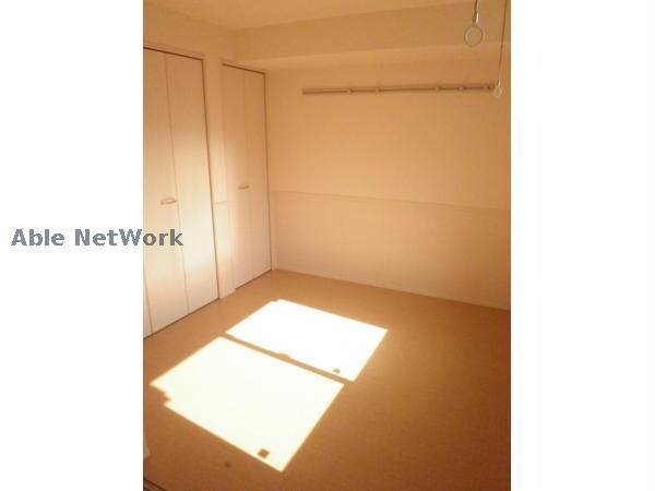 物件内観写真14　(陽が差し込みます。)