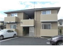 ボナールA・Bの外観写真