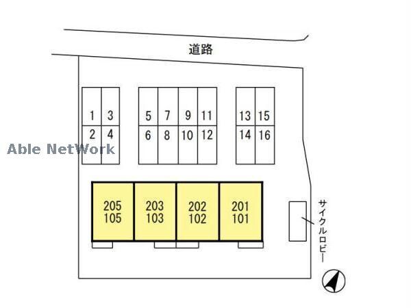 周辺環境