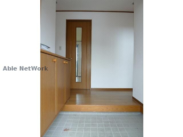 物件内観写真11　