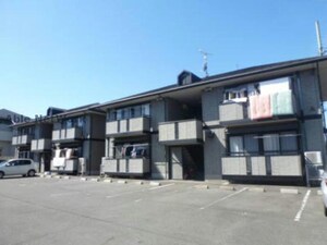 オリゾンＡ・Ｂ（高崎市八千代町）外観写真