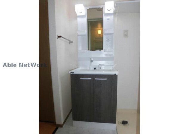 洗面所・脱衣所