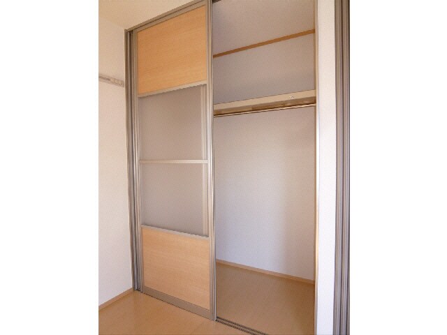 物件内観写真6　(クローゼットです)