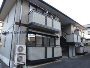 メルベーユ・ミキ（高崎市八千代町）外観写真