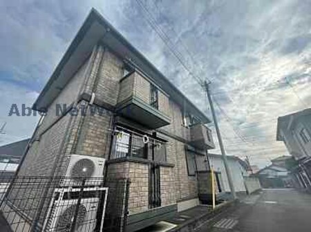 グローバル（高崎市片岡町）外観写真