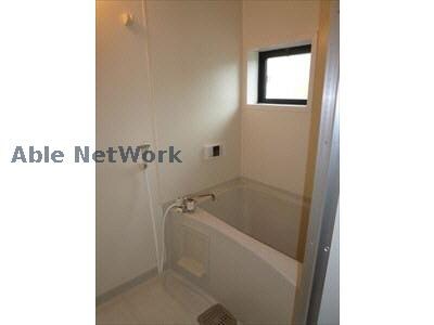 物件内観写真3　(一日の疲れを癒せます。)