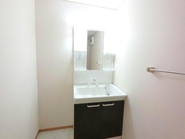 洗面所・脱衣所