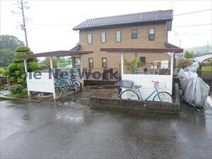 物件内観写真11　(広々としています。)