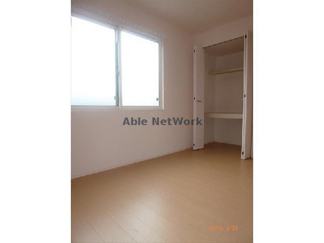 物件内観写真11　(居室)