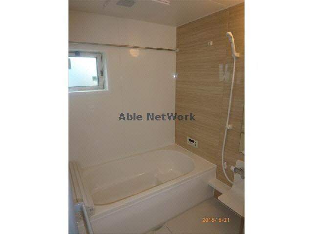 物件内観写真12　(風呂)